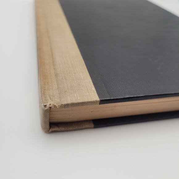 Long Days Journey Into Night Hardcover Book 1957 - Picture 6 of 13